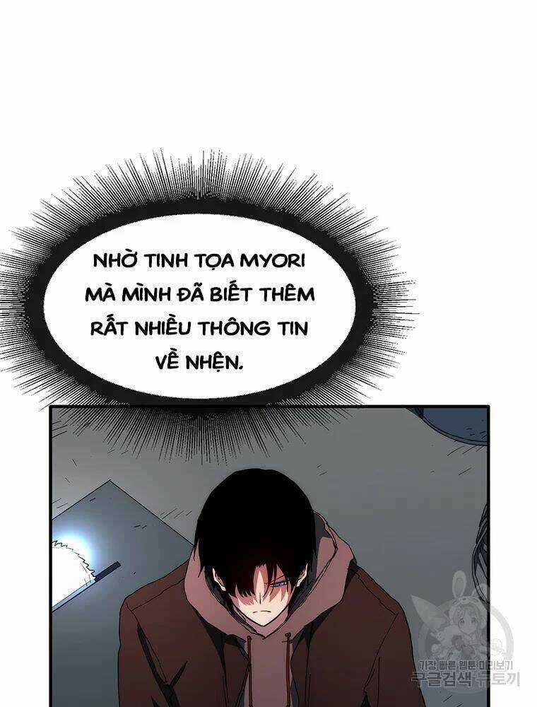 Các Chòm Sao Chỉ Chú Ý Mình Tôi Chapter 35 trang 111