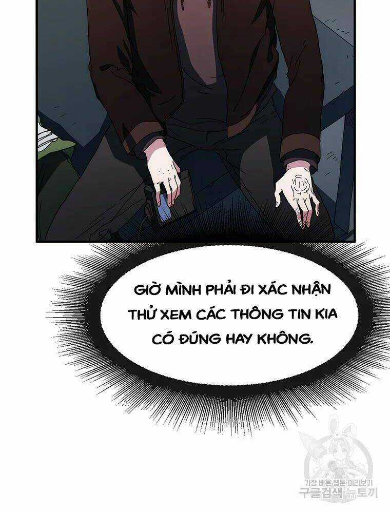 Các Chòm Sao Chỉ Chú Ý Mình Tôi Chapter 35 trang 112