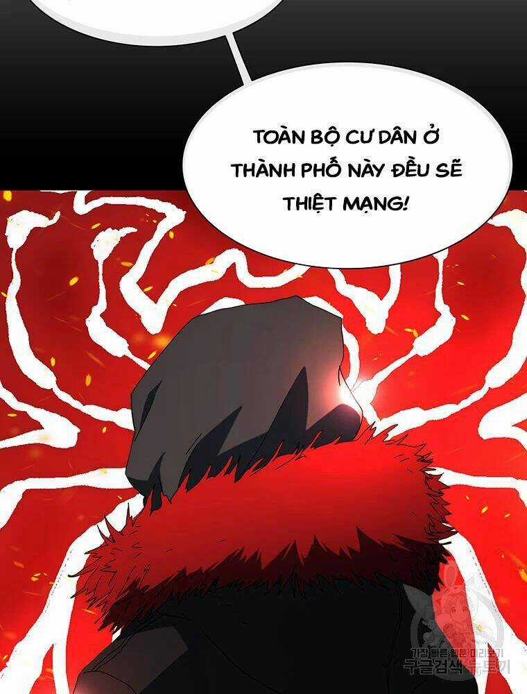 Các Chòm Sao Chỉ Chú Ý Mình Tôi Chapter 35 trang 117
