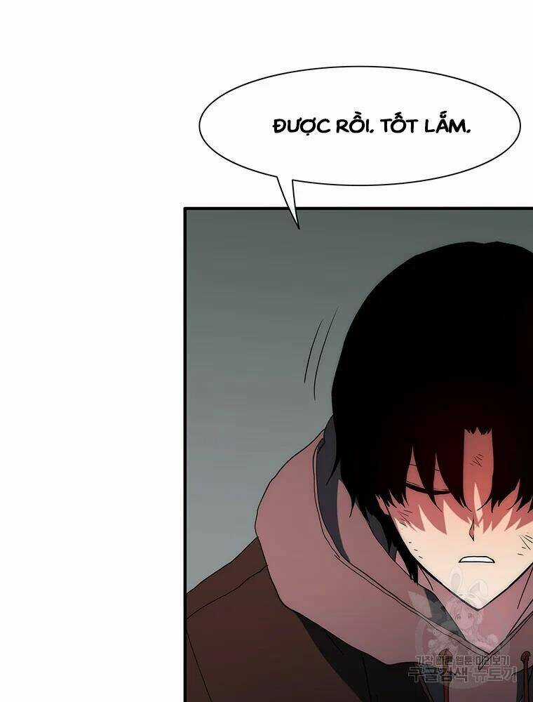 Các Chòm Sao Chỉ Chú Ý Mình Tôi Chapter 35 trang 123