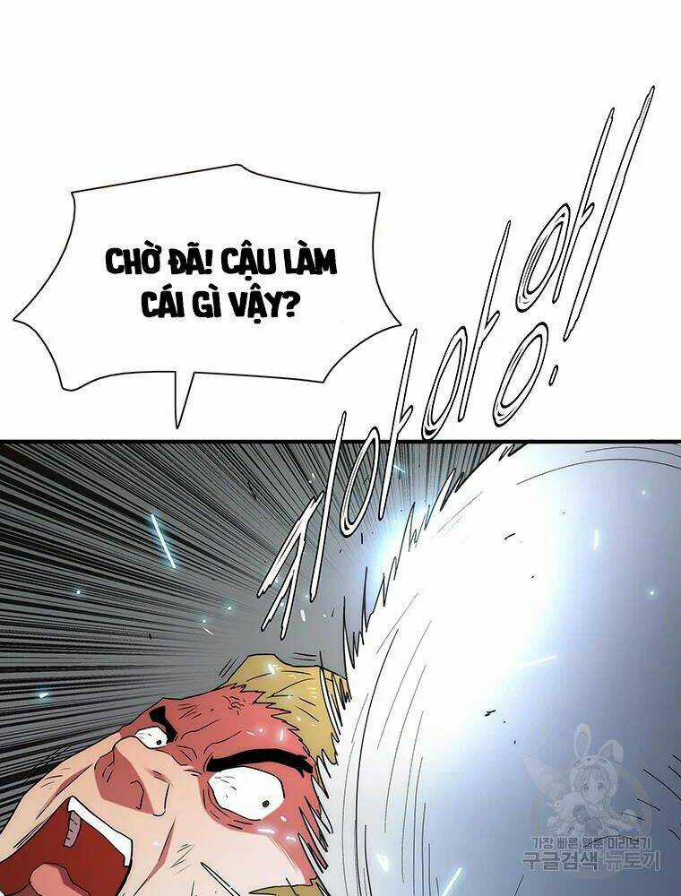 Các Chòm Sao Chỉ Chú Ý Mình Tôi Chapter 35 trang 128