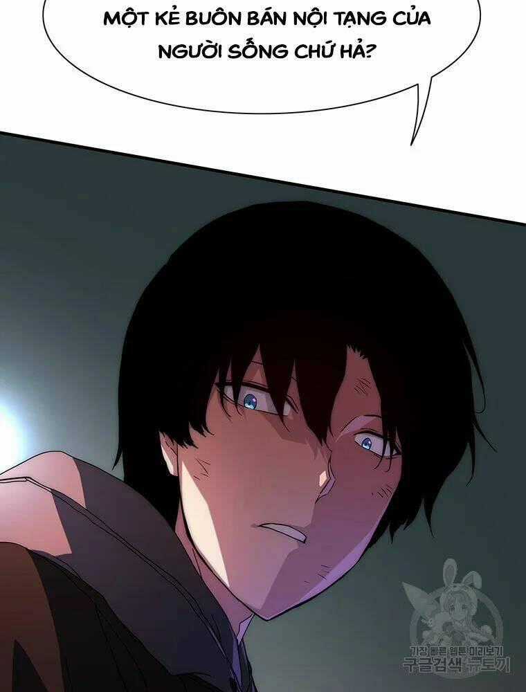 Các Chòm Sao Chỉ Chú Ý Mình Tôi Chapter 35 trang 135