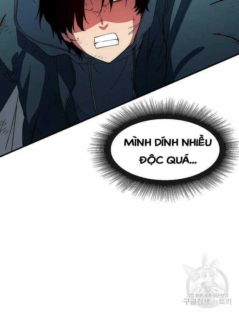 Các Chòm Sao Chỉ Chú Ý Mình Tôi Chapter 35 trang 15