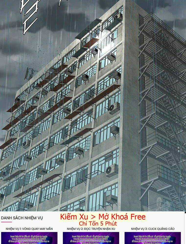 Các Chòm Sao Chỉ Chú Ý Mình Tôi Chapter 35 trang 18