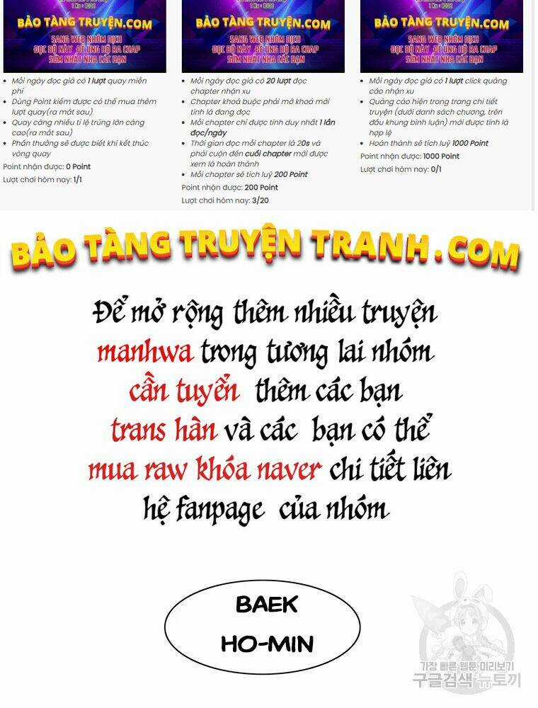 Các Chòm Sao Chỉ Chú Ý Mình Tôi Chapter 35 trang 19