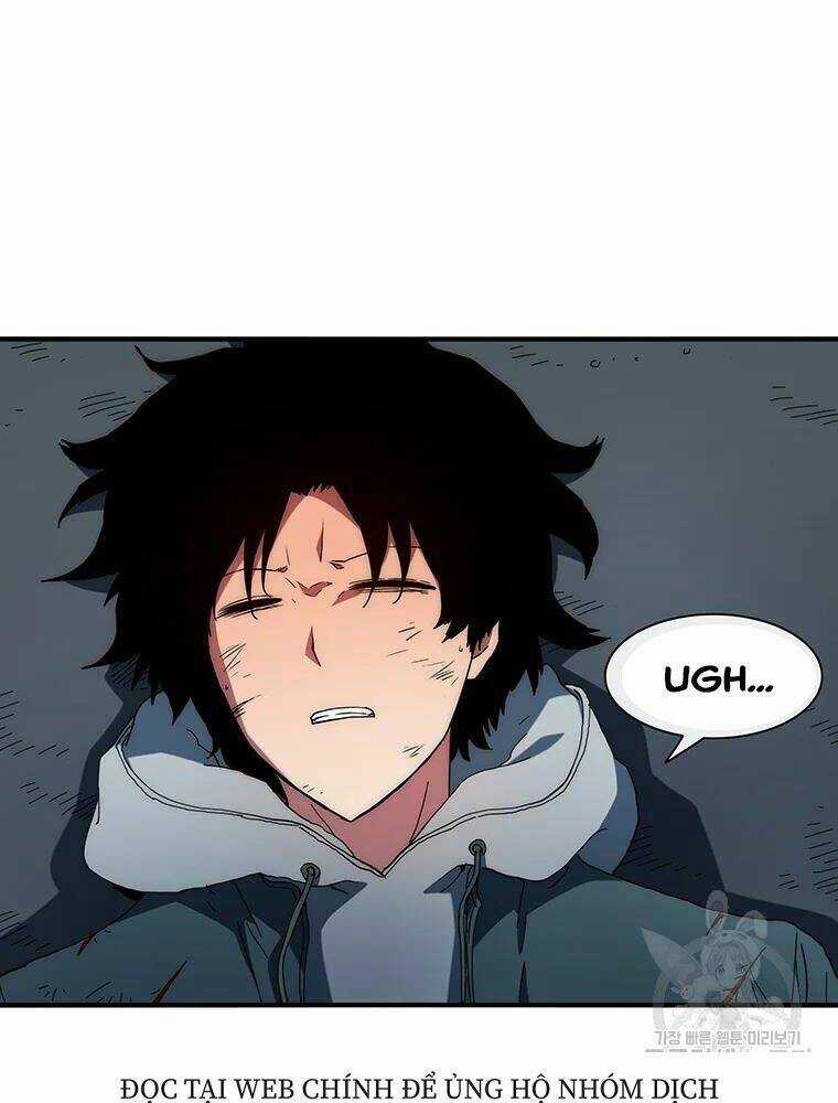 Các Chòm Sao Chỉ Chú Ý Mình Tôi Chapter 35 trang 20