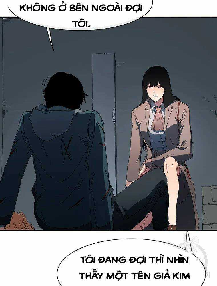 Các Chòm Sao Chỉ Chú Ý Mình Tôi Chapter 35 trang 23