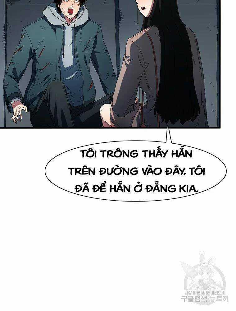 Các Chòm Sao Chỉ Chú Ý Mình Tôi Chapter 35 trang 25