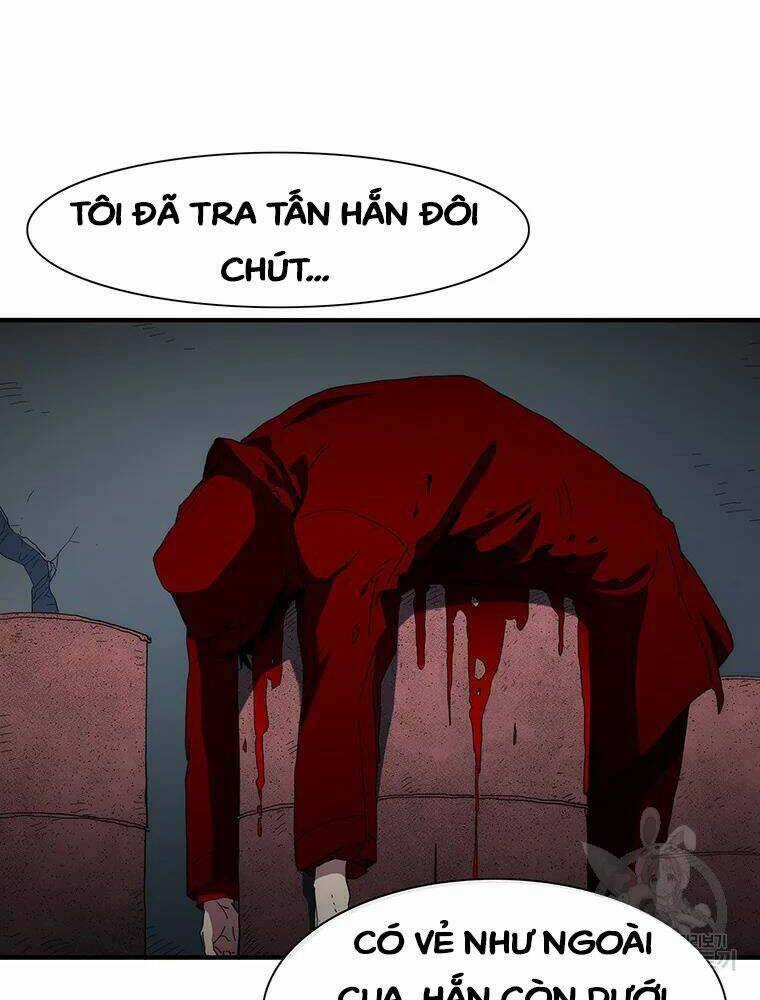 Các Chòm Sao Chỉ Chú Ý Mình Tôi Chapter 35 trang 26