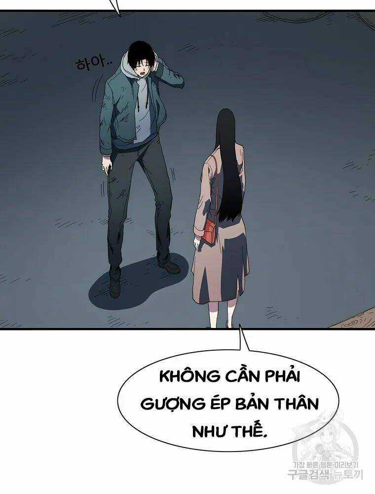 Các Chòm Sao Chỉ Chú Ý Mình Tôi Chapter 35 trang 28