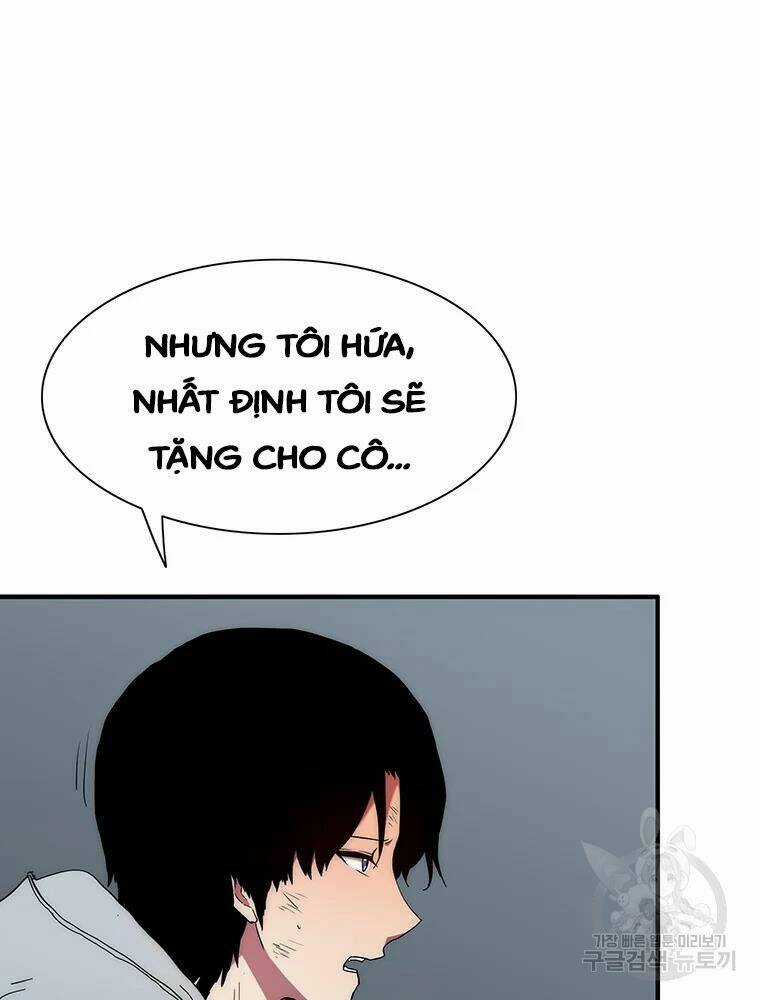 Các Chòm Sao Chỉ Chú Ý Mình Tôi Chapter 35 trang 29
