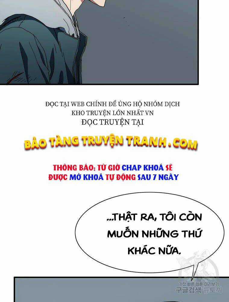 Các Chòm Sao Chỉ Chú Ý Mình Tôi Chapter 35 trang 30