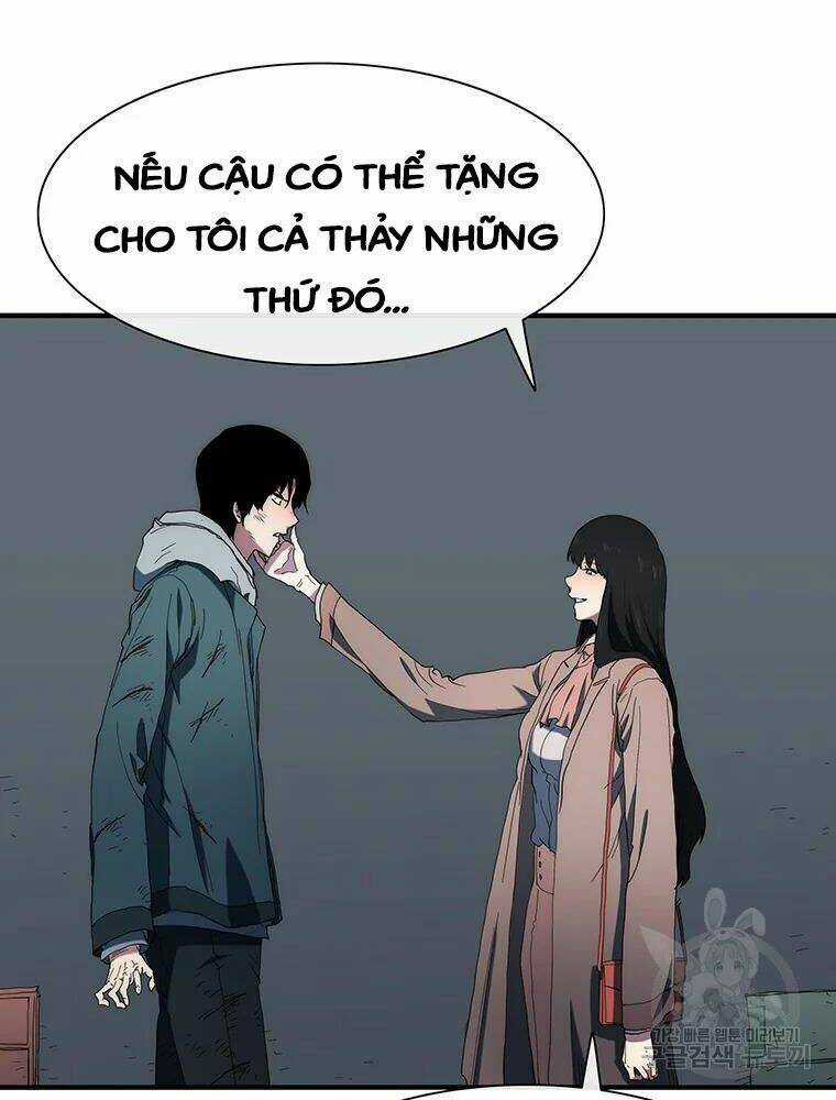 Các Chòm Sao Chỉ Chú Ý Mình Tôi Chapter 35 trang 32