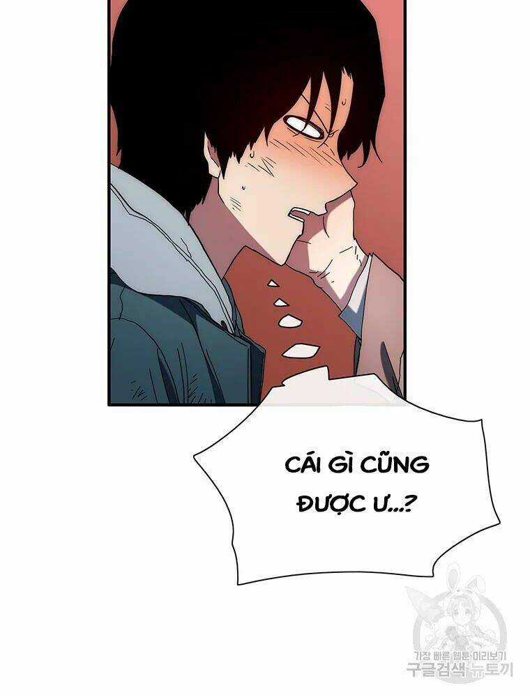 Các Chòm Sao Chỉ Chú Ý Mình Tôi Chapter 35 trang 34