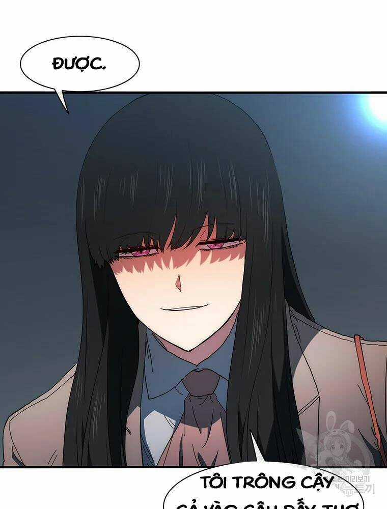 Các Chòm Sao Chỉ Chú Ý Mình Tôi Chapter 35 trang 37