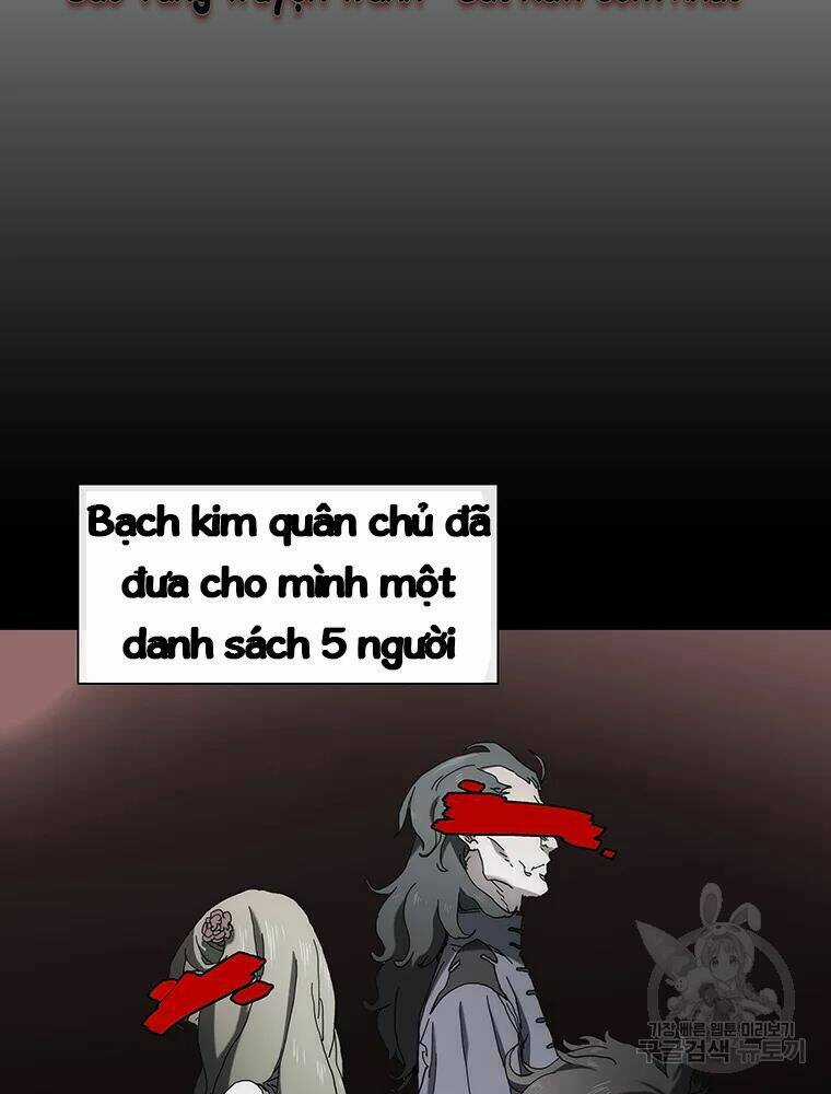 Các Chòm Sao Chỉ Chú Ý Mình Tôi Chapter 35 trang 39