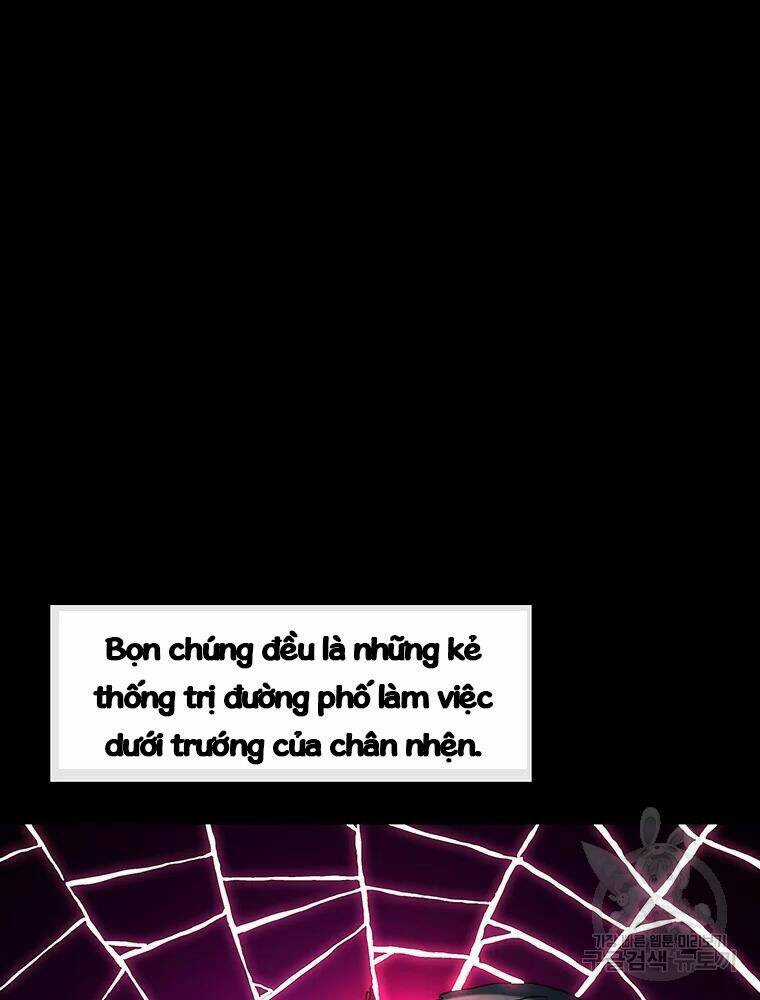 Các Chòm Sao Chỉ Chú Ý Mình Tôi Chapter 35 trang 41