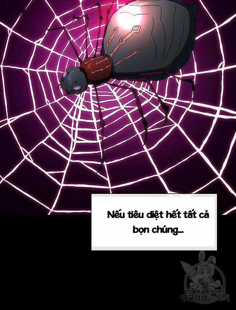 Các Chòm Sao Chỉ Chú Ý Mình Tôi Chapter 35 trang 42