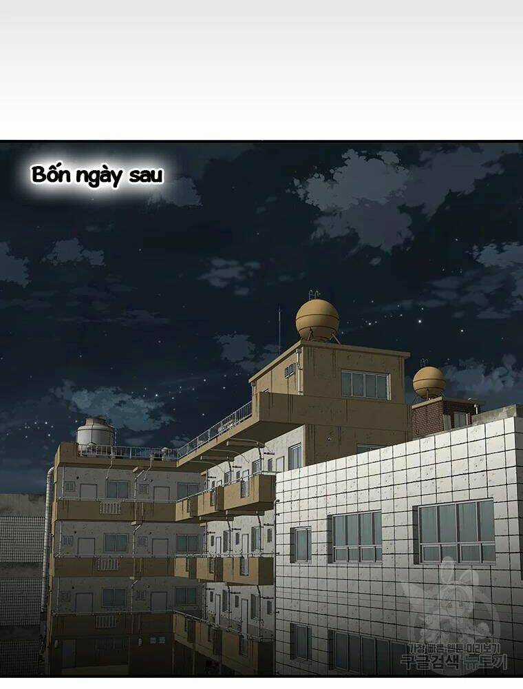 Các Chòm Sao Chỉ Chú Ý Mình Tôi Chapter 35 trang 44