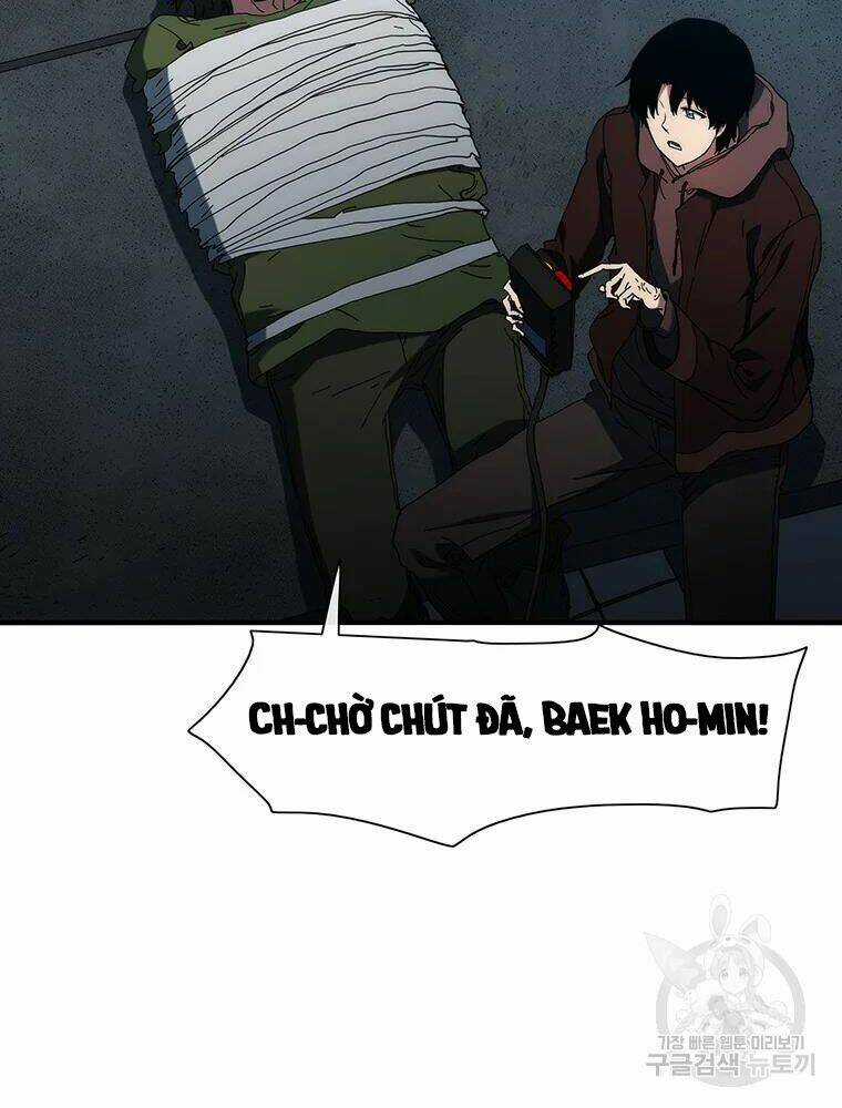 Các Chòm Sao Chỉ Chú Ý Mình Tôi Chapter 35 trang 46