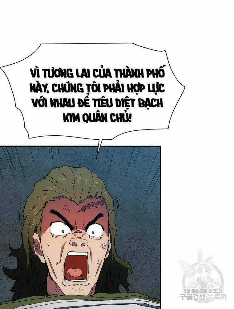 Các Chòm Sao Chỉ Chú Ý Mình Tôi Chapter 35 trang 47