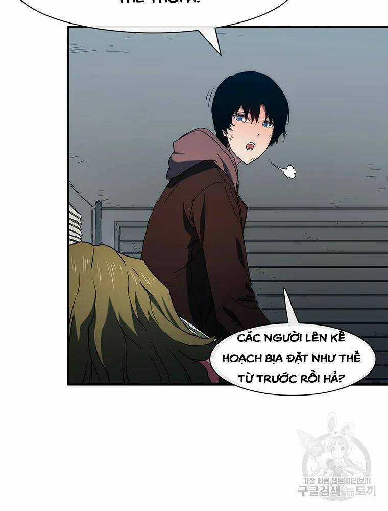 Các Chòm Sao Chỉ Chú Ý Mình Tôi Chapter 35 trang 49