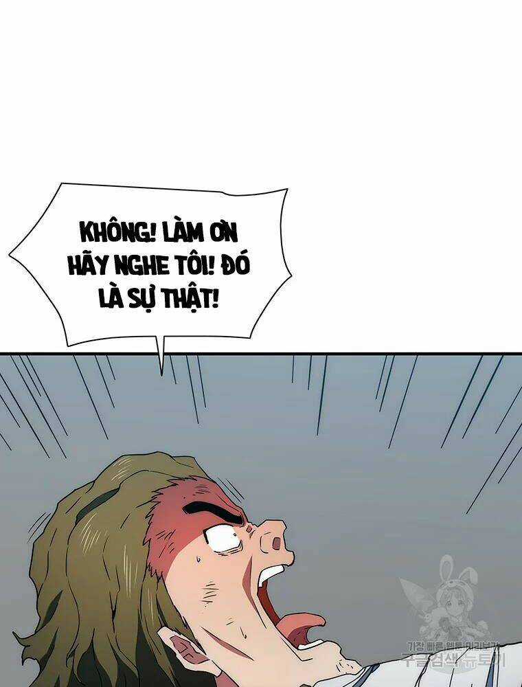 Các Chòm Sao Chỉ Chú Ý Mình Tôi Chapter 35 trang 50