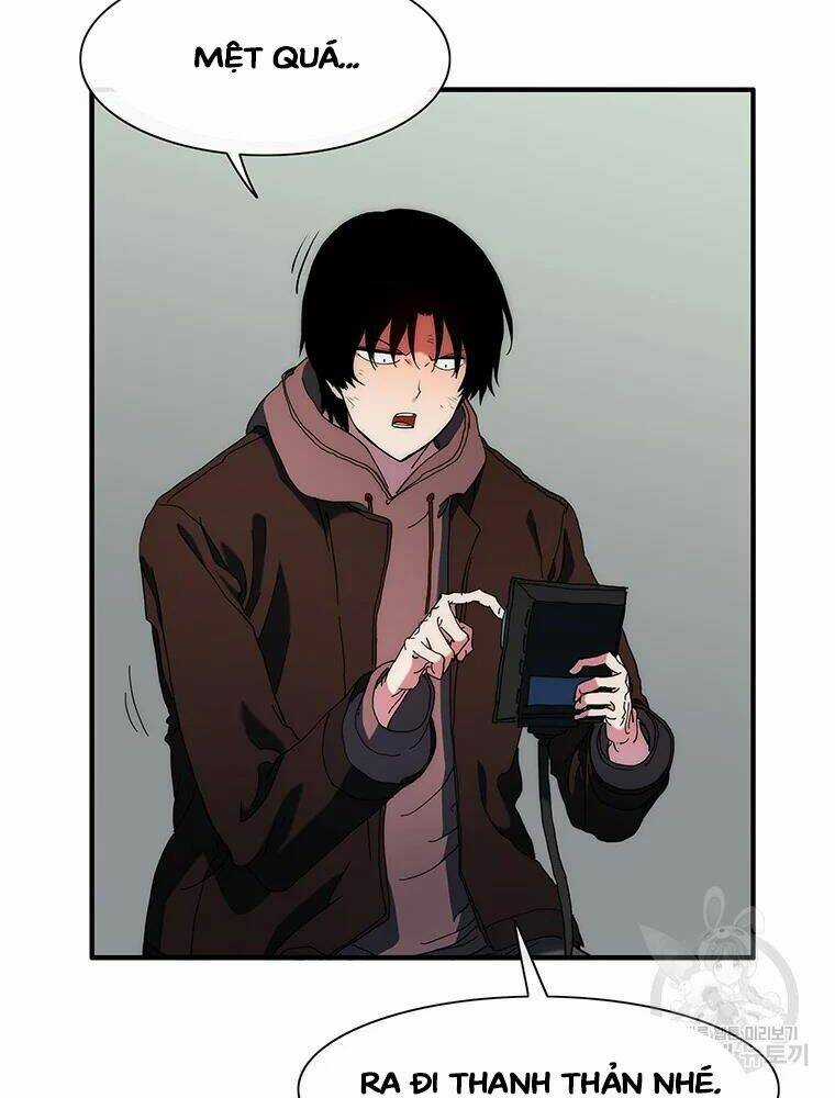 Các Chòm Sao Chỉ Chú Ý Mình Tôi Chapter 35 trang 52