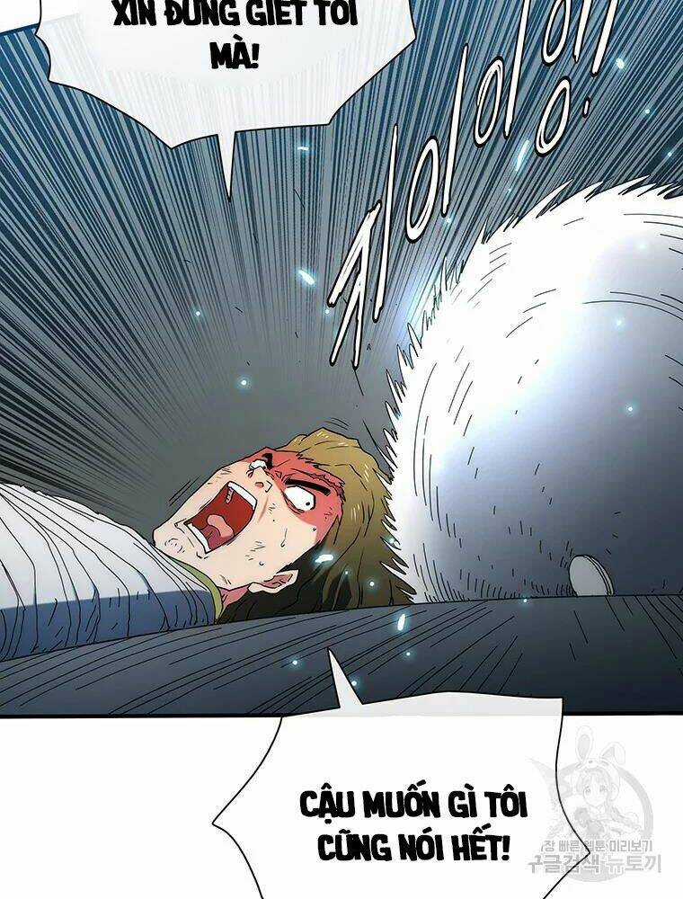 Các Chòm Sao Chỉ Chú Ý Mình Tôi Chapter 35 trang 54