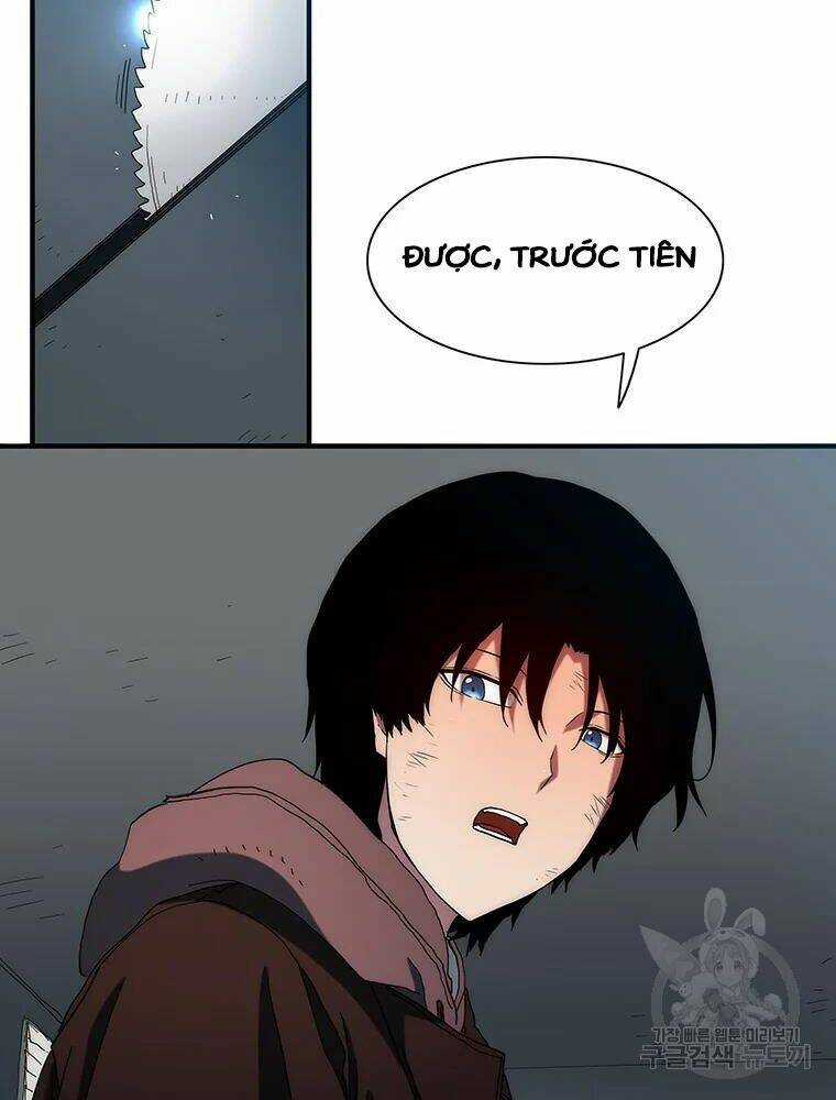 Các Chòm Sao Chỉ Chú Ý Mình Tôi Chapter 35 trang 56