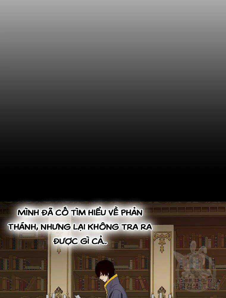 Các Chòm Sao Chỉ Chú Ý Mình Tôi Chapter 35 trang 58