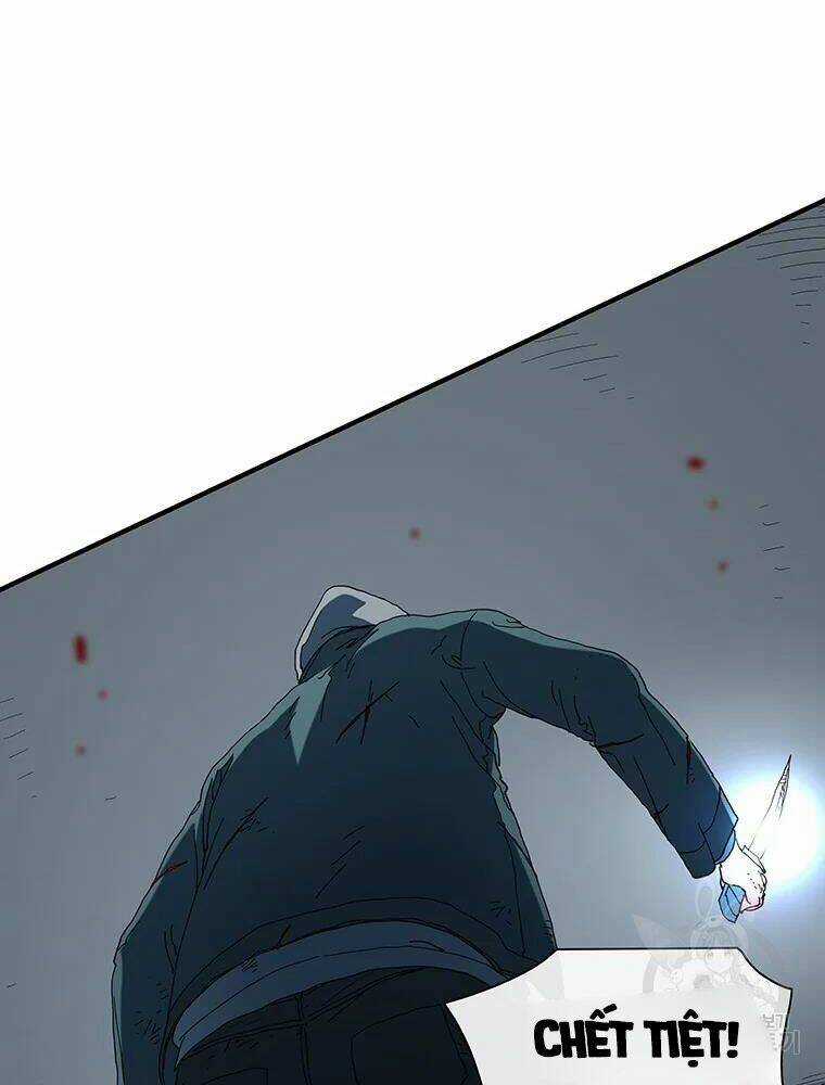 Các Chòm Sao Chỉ Chú Ý Mình Tôi Chapter 35 trang 6