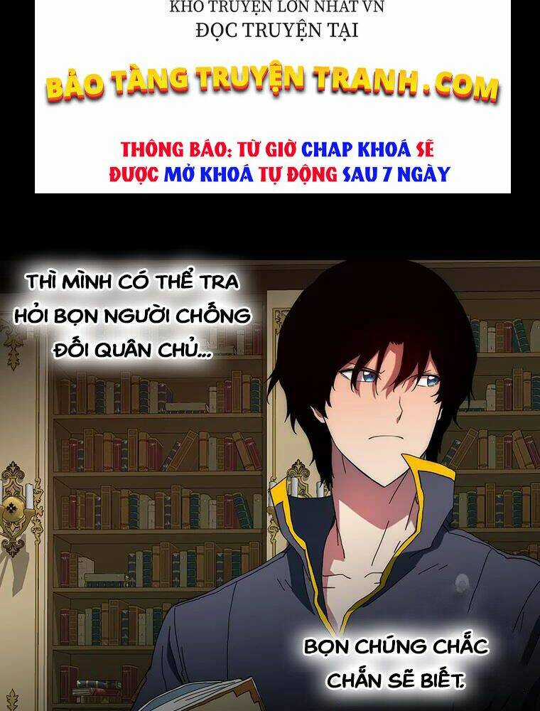 Các Chòm Sao Chỉ Chú Ý Mình Tôi Chapter 35 trang 60