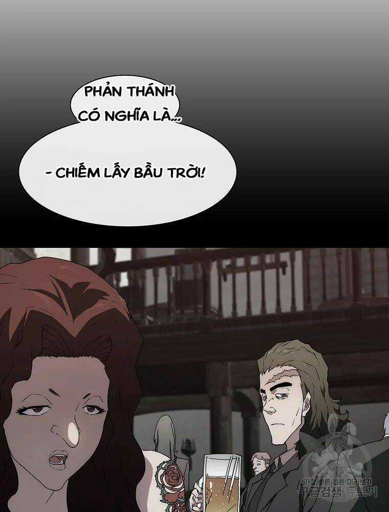 Các Chòm Sao Chỉ Chú Ý Mình Tôi Chapter 35 trang 64