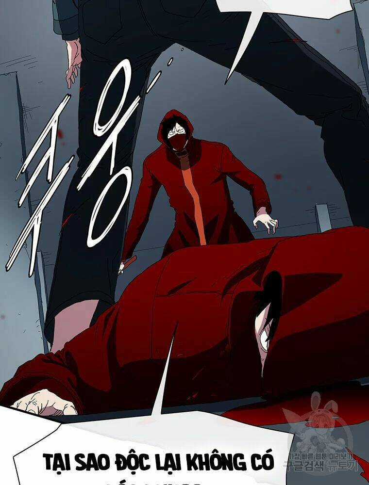 Các Chòm Sao Chỉ Chú Ý Mình Tôi Chapter 35 trang 7