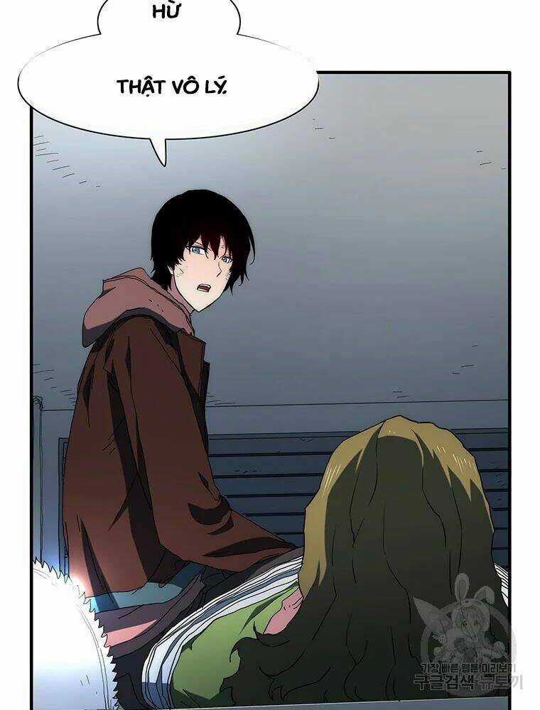 Các Chòm Sao Chỉ Chú Ý Mình Tôi Chapter 35 trang 70