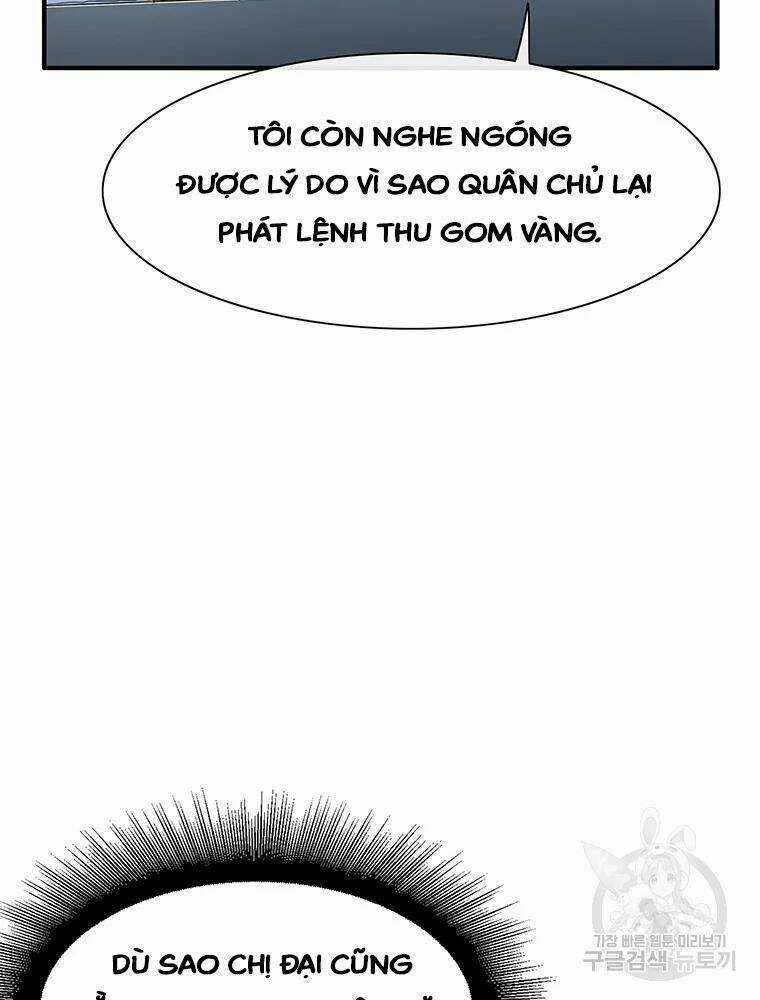 Các Chòm Sao Chỉ Chú Ý Mình Tôi Chapter 35 trang 71