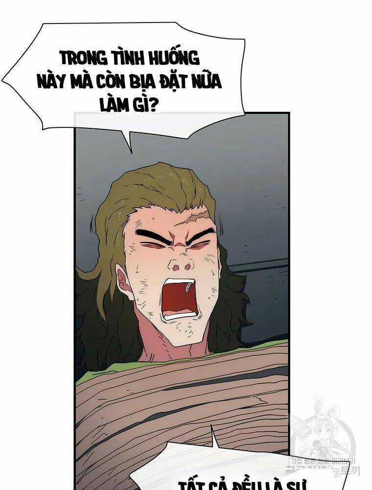 Các Chòm Sao Chỉ Chú Ý Mình Tôi Chapter 35 trang 78