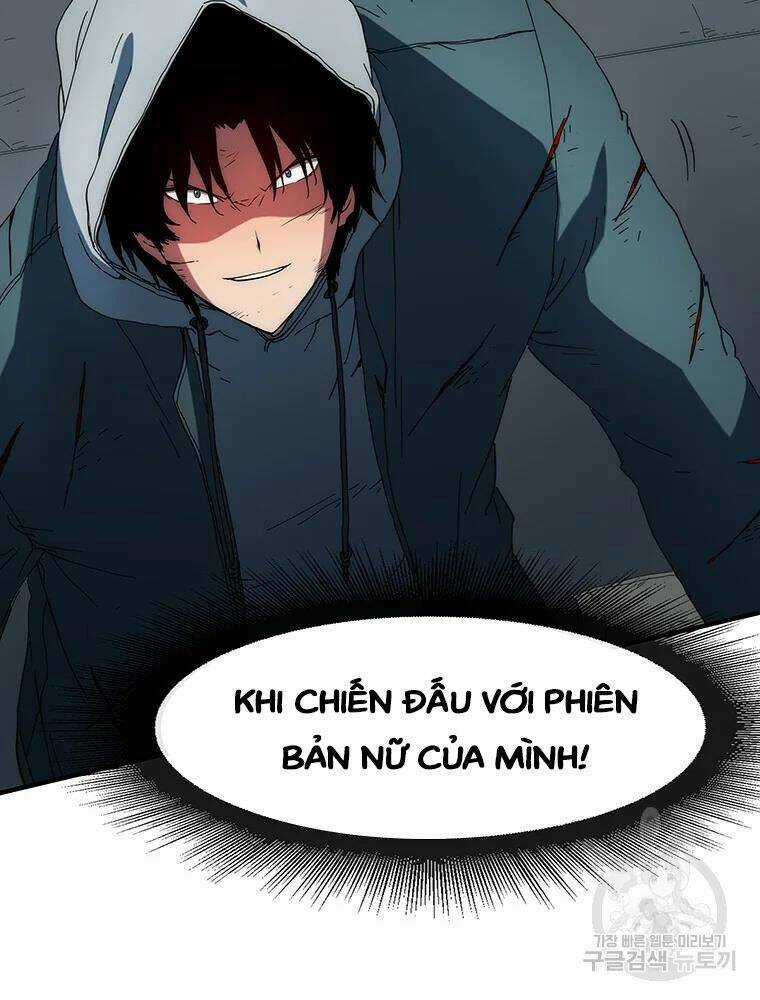 Các Chòm Sao Chỉ Chú Ý Mình Tôi Chapter 35 trang 9