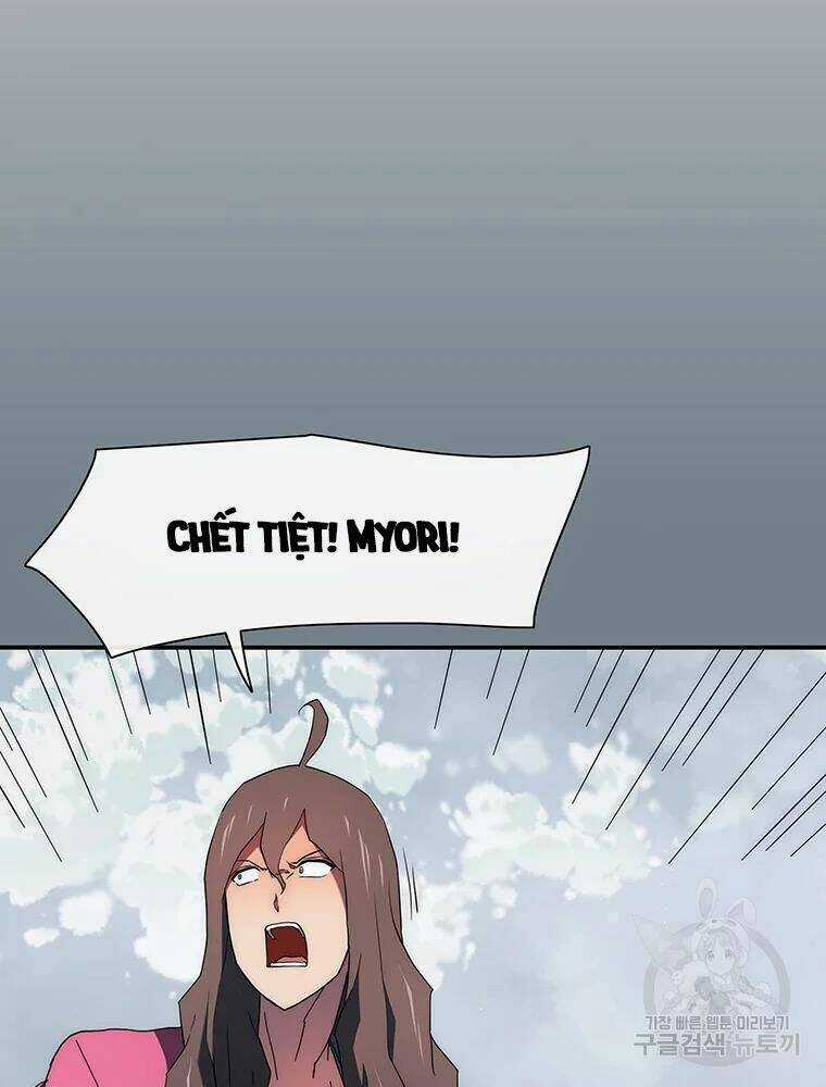 Các Chòm Sao Chỉ Chú Ý Mình Tôi Chapter 35 trang 97