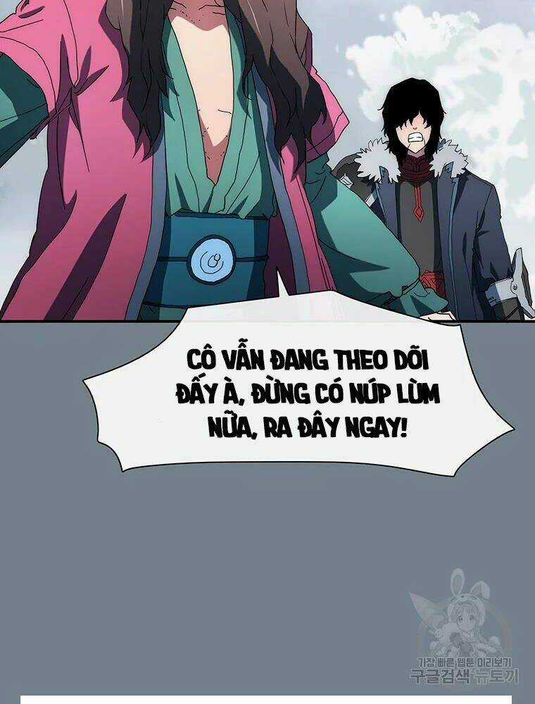 Các Chòm Sao Chỉ Chú Ý Mình Tôi Chapter 35 trang 98