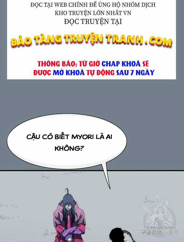 Các Chòm Sao Chỉ Chú Ý Mình Tôi Chapter 35 trang 99