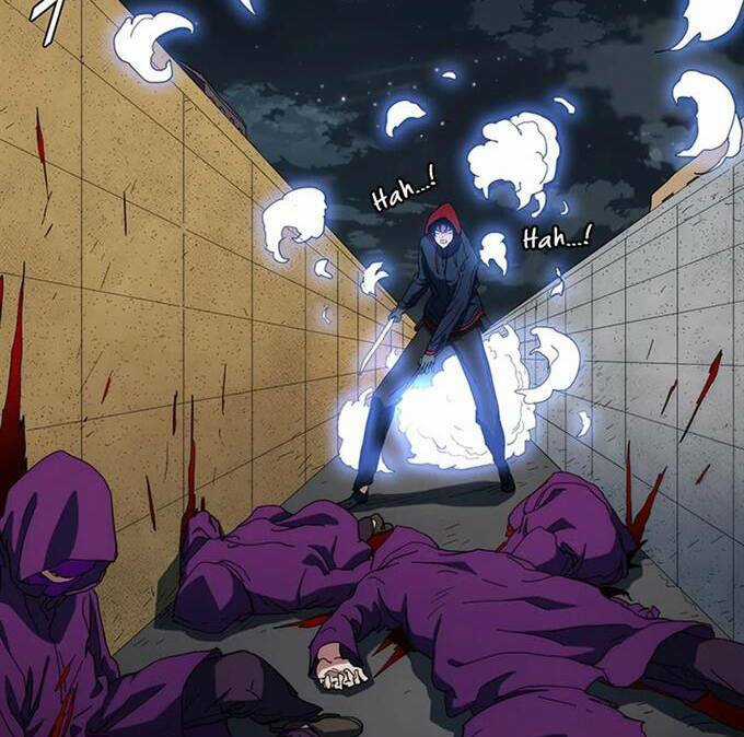 Các Chòm Sao Chỉ Chú Ý Mình Tôi Chapter 36.5 trang 103