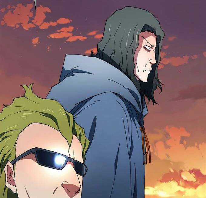 Các Chòm Sao Chỉ Chú Ý Mình Tôi Chapter 36.5 trang 25