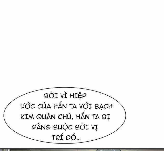 Các Chòm Sao Chỉ Chú Ý Mình Tôi Chapter 36.5 trang 27