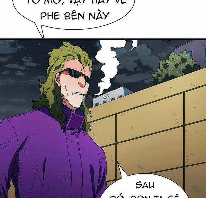 Các Chòm Sao Chỉ Chú Ý Mình Tôi Chapter 36.5 trang 35