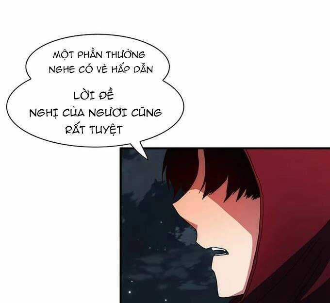 Các Chòm Sao Chỉ Chú Ý Mình Tôi Chapter 36.5 trang 37