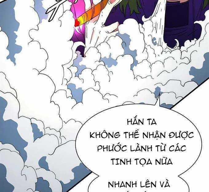 Các Chòm Sao Chỉ Chú Ý Mình Tôi Chapter 36.5 trang 63