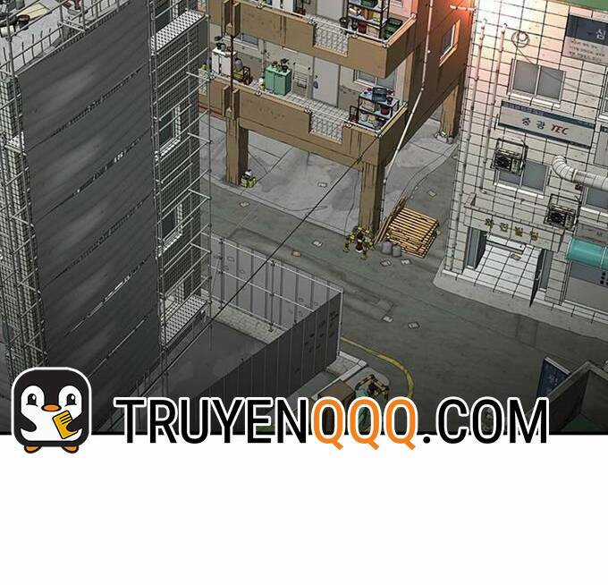 Các Chòm Sao Chỉ Chú Ý Mình Tôi Chapter 36 trang 110