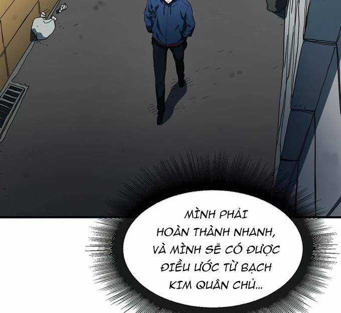 Các Chòm Sao Chỉ Chú Ý Mình Tôi Chapter 36 trang 112